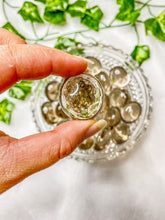 Load image into Gallery viewer, Smoky Quartz Tumbled Stones