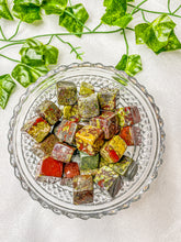 Load image into Gallery viewer, Dragon Blood Cube