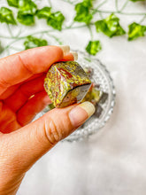 Load image into Gallery viewer, Dragon Blood Cube