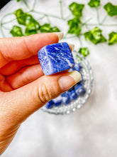 Load image into Gallery viewer, Sodalite Cube