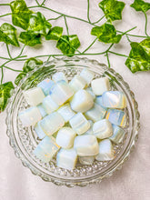 Load image into Gallery viewer, Opalite Cube