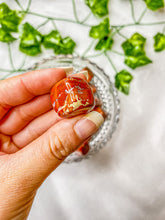 Load image into Gallery viewer, Red Jasper Cube