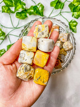 Load image into Gallery viewer, Crazy Lace Agate Cube