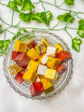 Load image into Gallery viewer, Mookaite Cube