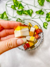 Load image into Gallery viewer, Mookaite Cube