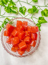 Load image into Gallery viewer, Watermelon Cube