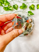 Load image into Gallery viewer, African Blood Cube