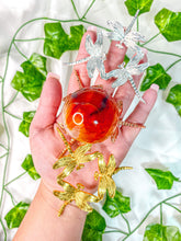 Load image into Gallery viewer, Dragonfly Sphere Stand