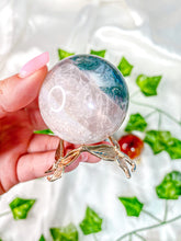 Load image into Gallery viewer, Butterfly Sphere Stand