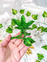 Load image into Gallery viewer, Flower Steam Sphere Stand