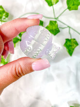 Load image into Gallery viewer, Fluorite Ladybug