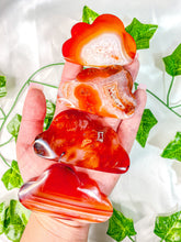 Load image into Gallery viewer, Carnelian Cloud