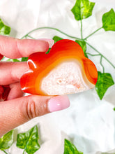 Load image into Gallery viewer, Carnelian Cloud