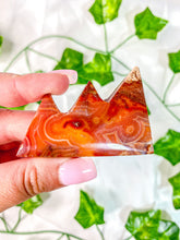 Load image into Gallery viewer, Carnelian Mountain