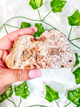 Load image into Gallery viewer, Pink Crazy Lace Agate Cloud