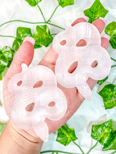 Load image into Gallery viewer, Satin Spar Selenite Snake