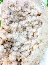 Load image into Gallery viewer, Pink Amethyst on Stand #3