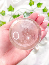 Load image into Gallery viewer, Engraved Glass Sphere