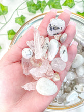 Load image into Gallery viewer, Cleanse Crystal Confetti