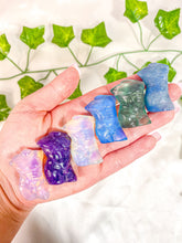 Load image into Gallery viewer, Crystal Man Body Intuitively Pick (Random)