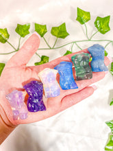 Load image into Gallery viewer, Crystal Man Body Intuitively Pick (Random)