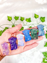Load image into Gallery viewer, Crystal Man Body Intuitively Pick (Random)