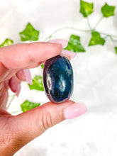 Load image into Gallery viewer, Black Tourmaline Tumbled Stones