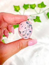 Load image into Gallery viewer, Rhodonite Tumbled Stones