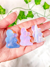 Load image into Gallery viewer, Mini Opalite Crystal Fairy