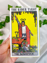 Load image into Gallery viewer, The Rider Tarot Deck