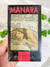 Load image into Gallery viewer, Manara Tarot Deck