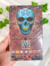 Load image into Gallery viewer, Santa Muerte Tarot Deck
