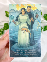 Load image into Gallery viewer, Pagan Tarot Deck