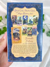 Load image into Gallery viewer, Everyday Witch Tarot Deck