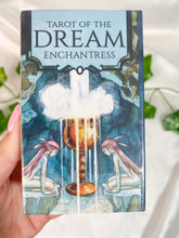 Load image into Gallery viewer, Tarot of the Dream Enchantress Deck