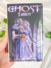 Load image into Gallery viewer, Ghost Tarot Deck