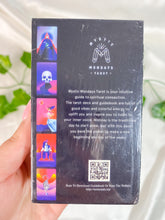 Load image into Gallery viewer, Mystic Mondays Tarot Deck