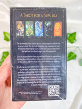 Load image into Gallery viewer, Dreams of Gaia Tarot Deck
