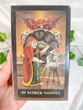 Load image into Gallery viewer, Deviant Moon Tarot Deck