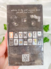Load image into Gallery viewer, The Wild Unknown Tarot Deck