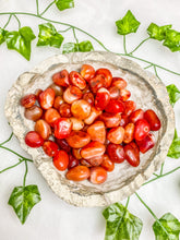 Load image into Gallery viewer, Carnelian Tumbled Stones