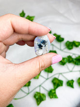 Load image into Gallery viewer, Rainbow Moonstone Tumbled Stones