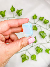 Load image into Gallery viewer, Opalite Tumbled Stones