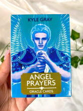 Load image into Gallery viewer, Angel Prayers Oracle Deck