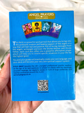 Load image into Gallery viewer, Angel Prayers Oracle Deck