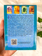 Load image into Gallery viewer, The Crystal Spirits Oracle Deck