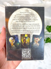 Load image into Gallery viewer, Queen of the Moon Oracle Deck