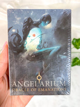 Load image into Gallery viewer, Angelarium Oracle of Emanations Deck