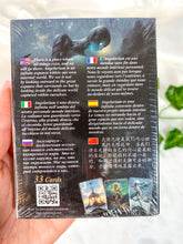 Load image into Gallery viewer, Angelarium Oracle of Emanations Deck