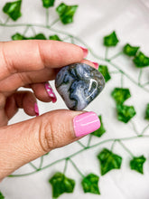 Load image into Gallery viewer, Moss Agate Tumbled Stones